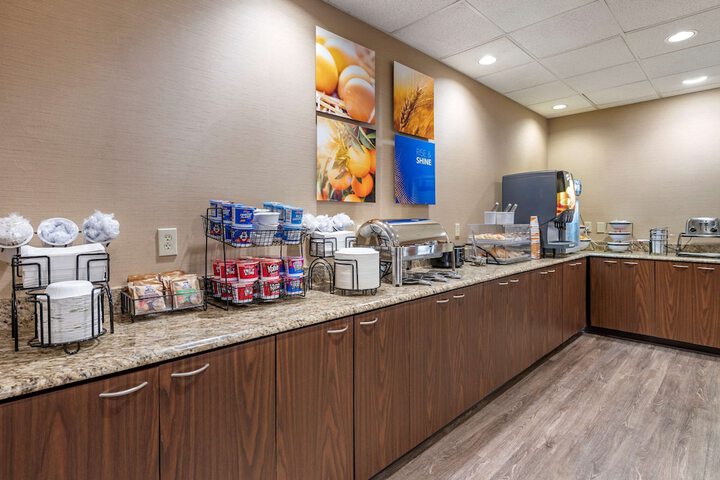 Comfort Inn Louisville Southwest