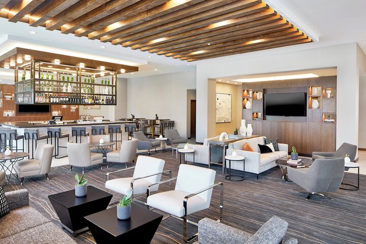 AC Hotel by Marriott Tuscaloosa Downtown