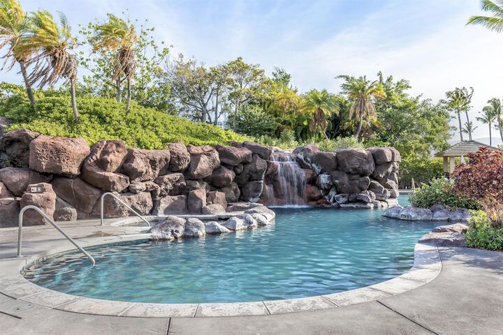 Hilton Grand Vacations Club Kings’ Land Waikoloa