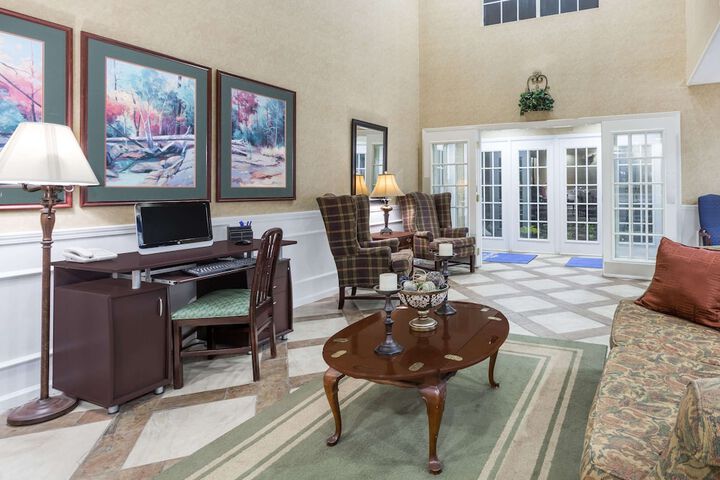Baymont by Wyndham Anderson Clemson