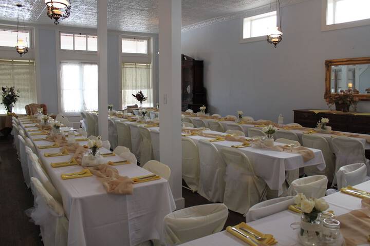 The Hotel Limpia