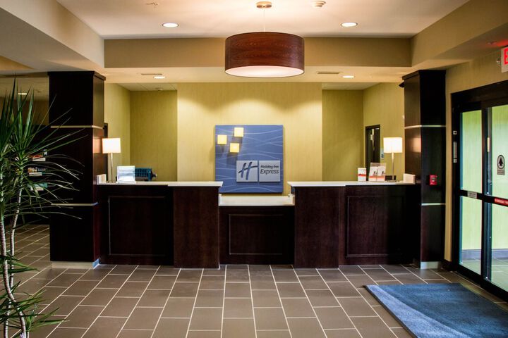 Hotel Interior 4 of 17