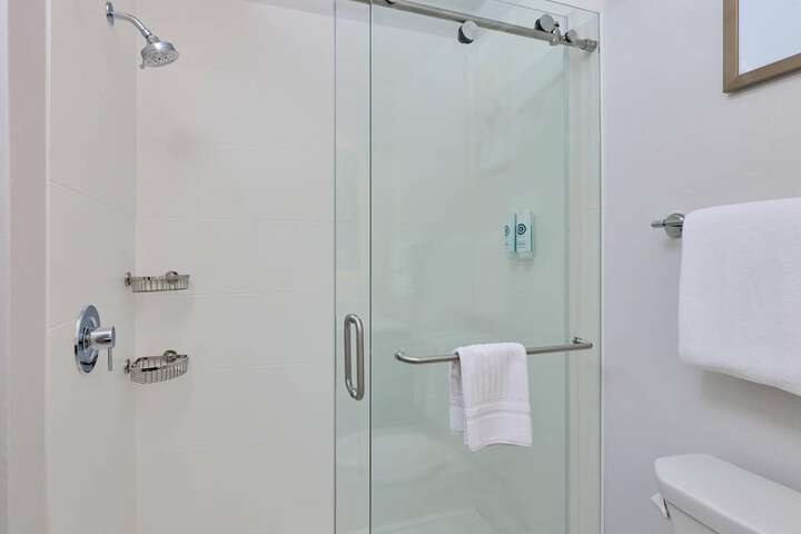Comfort Suites Springfield-Eugene