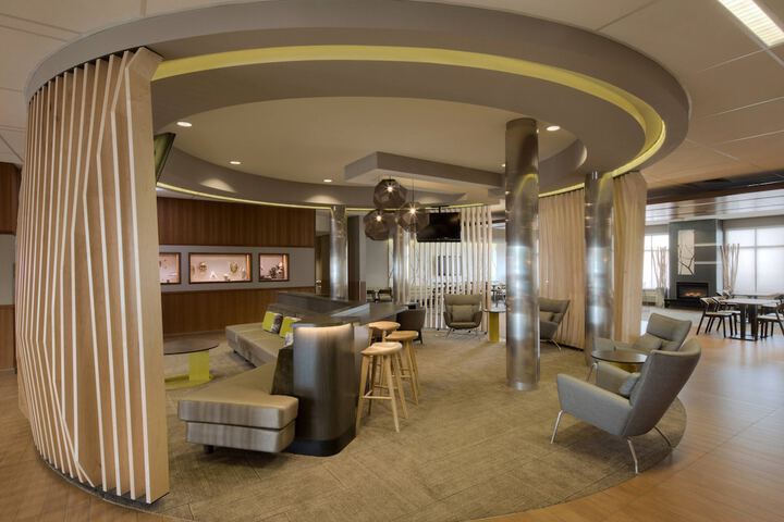 Hotel Interior 15 of 28