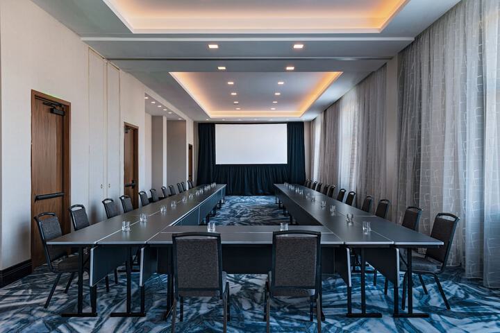 Meeting 19 of 31