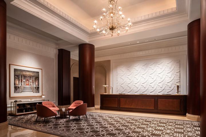 Hotel Interior 18 of 94