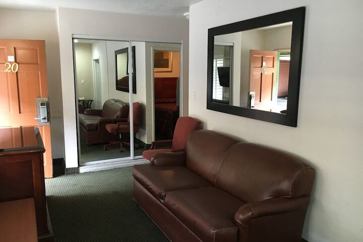 Starlite Motel