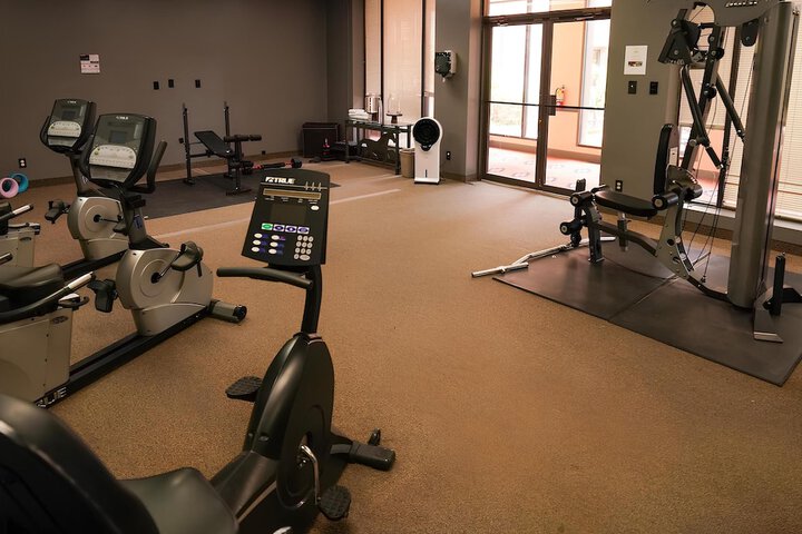 Health and Fitness 40 of 46