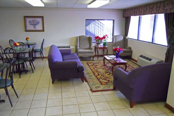 Hotel Interior 10 of 18