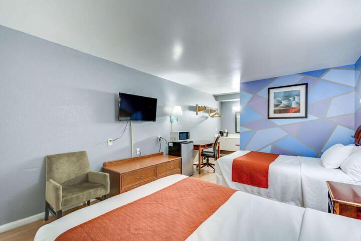 Knights Inn Berea