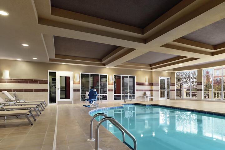 Hilton Garden Inn Oxford / Anniston