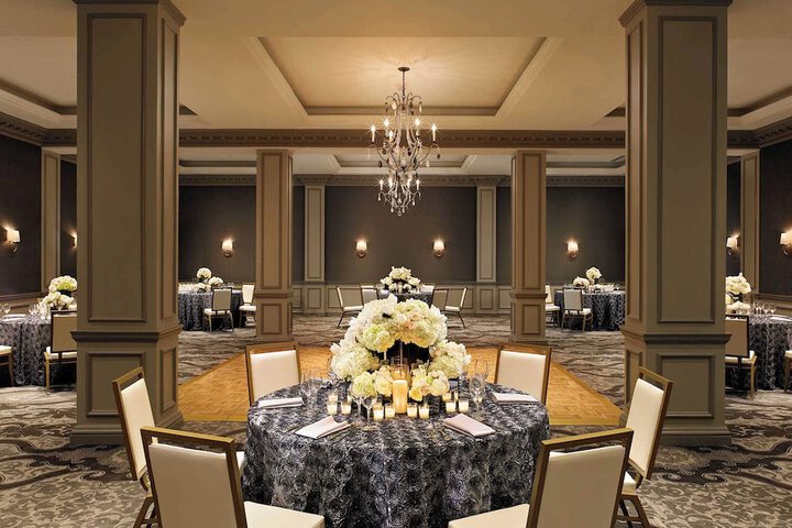 The St. Anthony a Luxury Collection Hotel, San Antonio