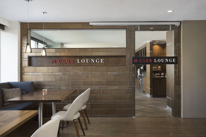 Auburn Hills Marriott Pontiac