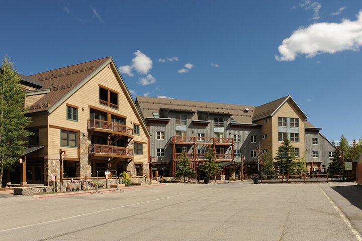 River Run Village by Vail Resorts