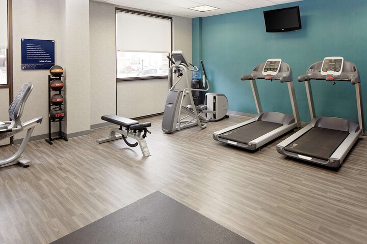Health and Fitness 37 of 38