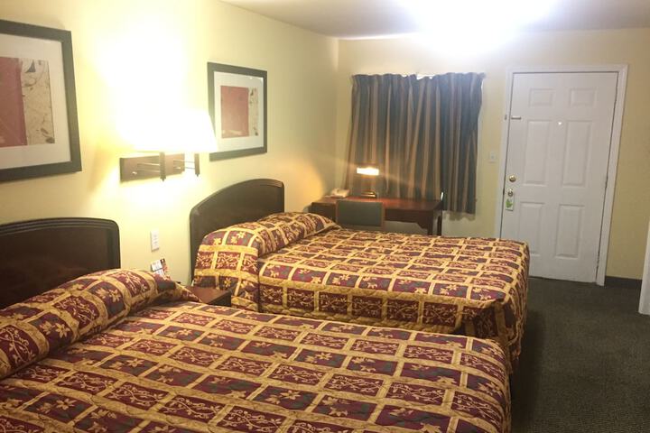 Rivers Inn Fort Madison