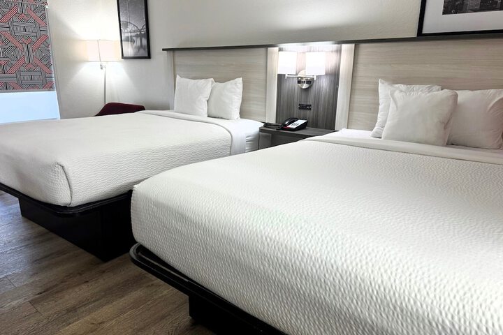 Ramada by Wyndham Pelham