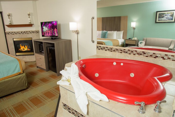 Hot Tub 85 of 91