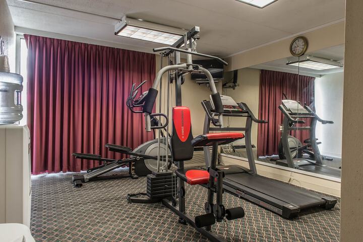 Health and Fitness 40 of 43