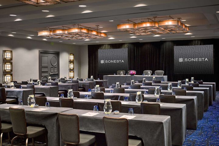 The Royal Sonesta Boston