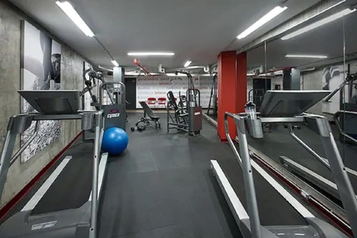 Health and Fitness 33 of 33