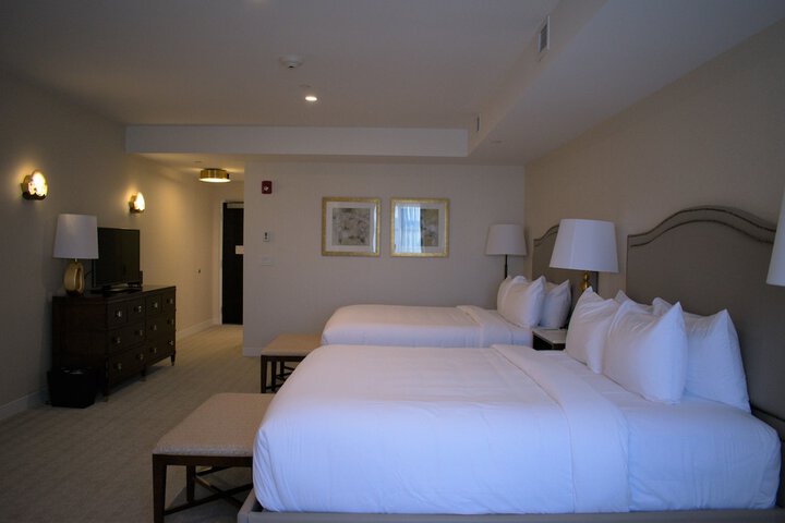 YO1 Longevity & Health Resorts Catskills