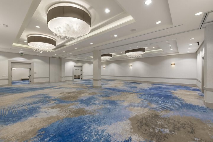 Hilton Anaheim