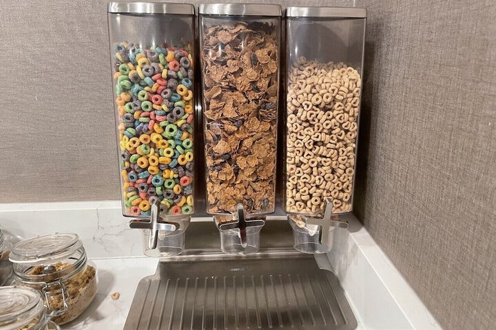 Hyatt Place Tulsa Downtown