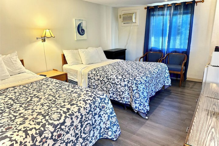Skaneateles Inn on 20
