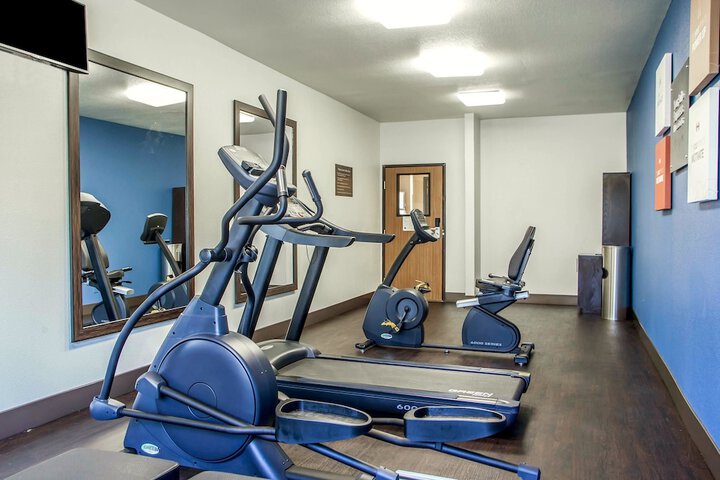 Health and Fitness 41 of 41
