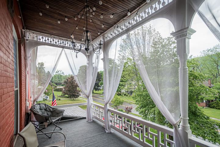 Terrace/Patio 38 of 39