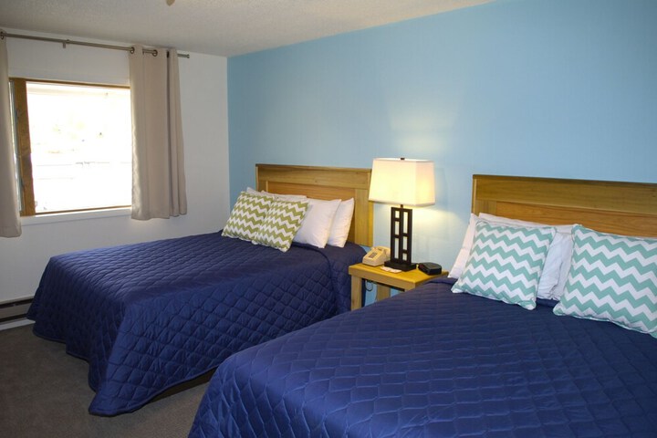 Trout Montana Motel