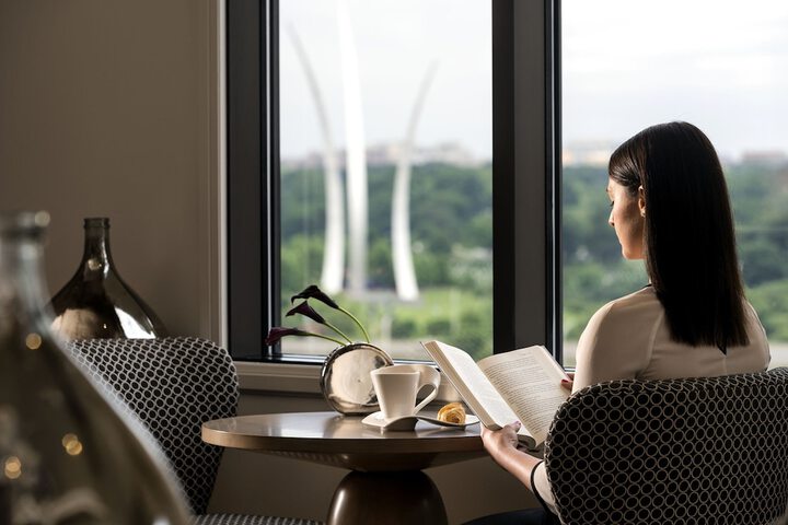 The Ritz-Carlton Pentagon City