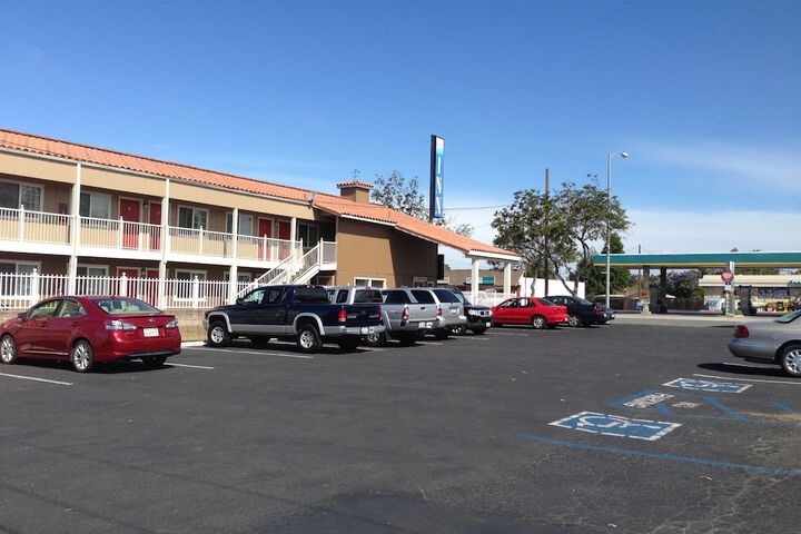 Hotel 3 of 24