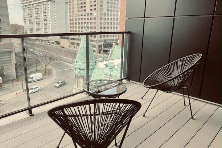 Terrace/Patio 44 of 48