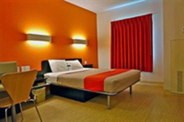 MOTEL 6 TUCSON AIRPORT
