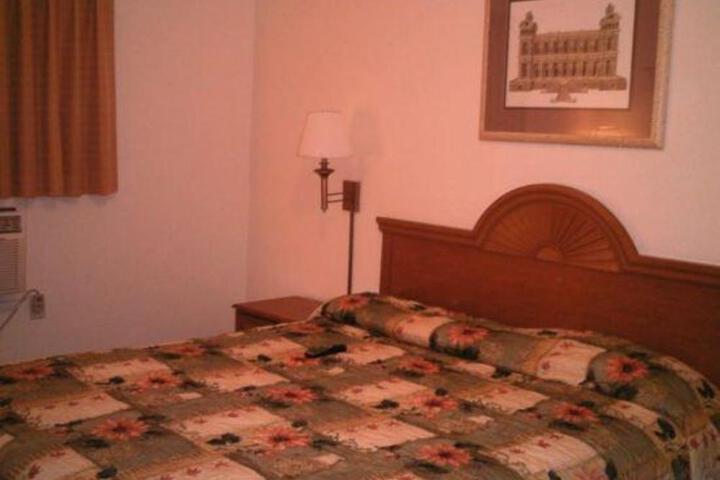 Stagecoach Hotel & Casino Beatty