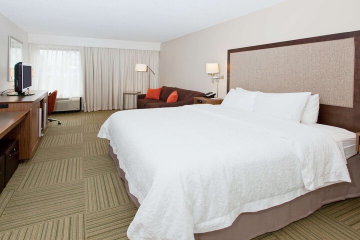 Hampton Inn Bremen I 20