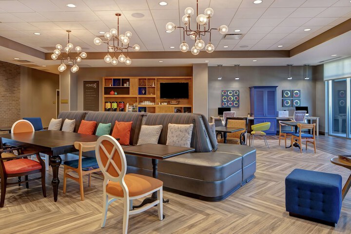 Hotel Interior 15 of 69