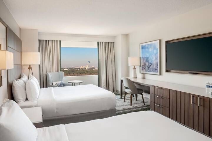 Signia by Hilton Orlando - An Official Walt Disney World Hotel