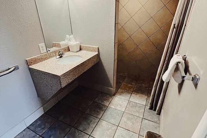 Motel 6 Holbrook AZ