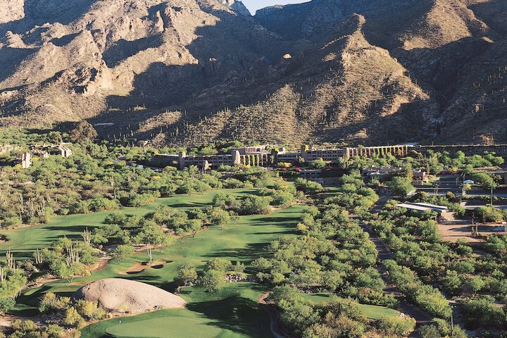 Loews Ventana Canyon Resort