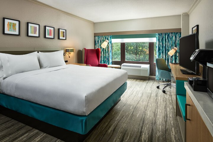 Room 31 of 42