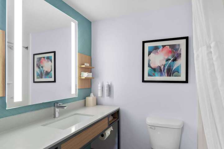Hilton Garden Inn Lexington Georgetown