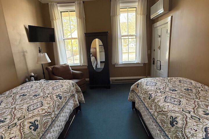 The Inn at Cooperstown
