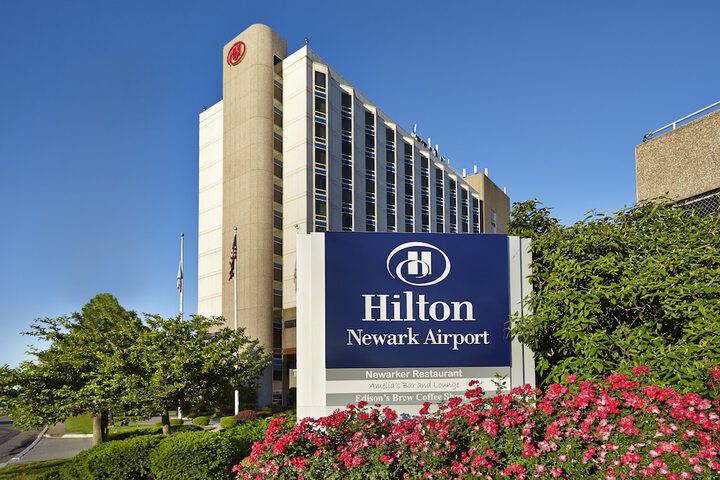 Hilton Newark Airport