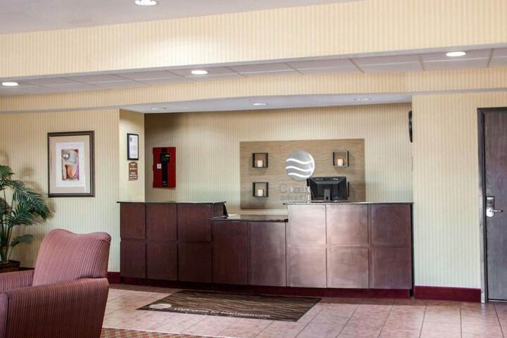 Hotel Interior 10 of 43