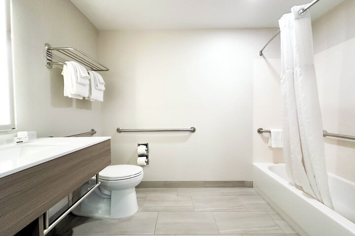 Holiday Inn Express & Suites Clermont Se West Orlando by IHG