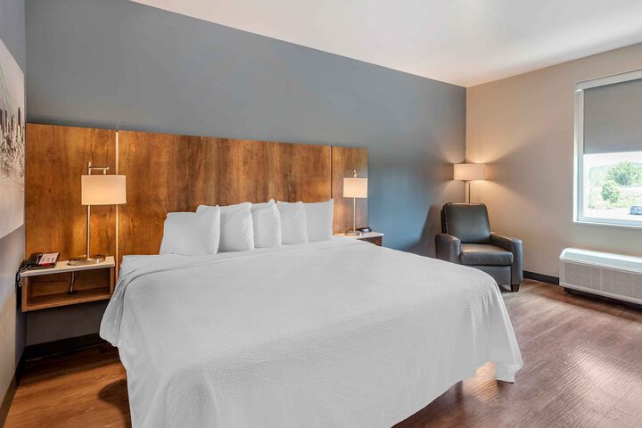 Extended Stay America Premier Suites - Belgrade - Bozeman - Yellowstone Airport