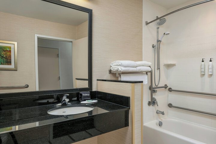 Fairfield Inn & Suites by Marriott Twin Falls